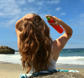California Mango Leave-In Conditioner