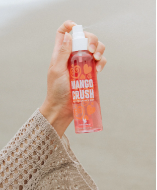 California Mango Body Mist